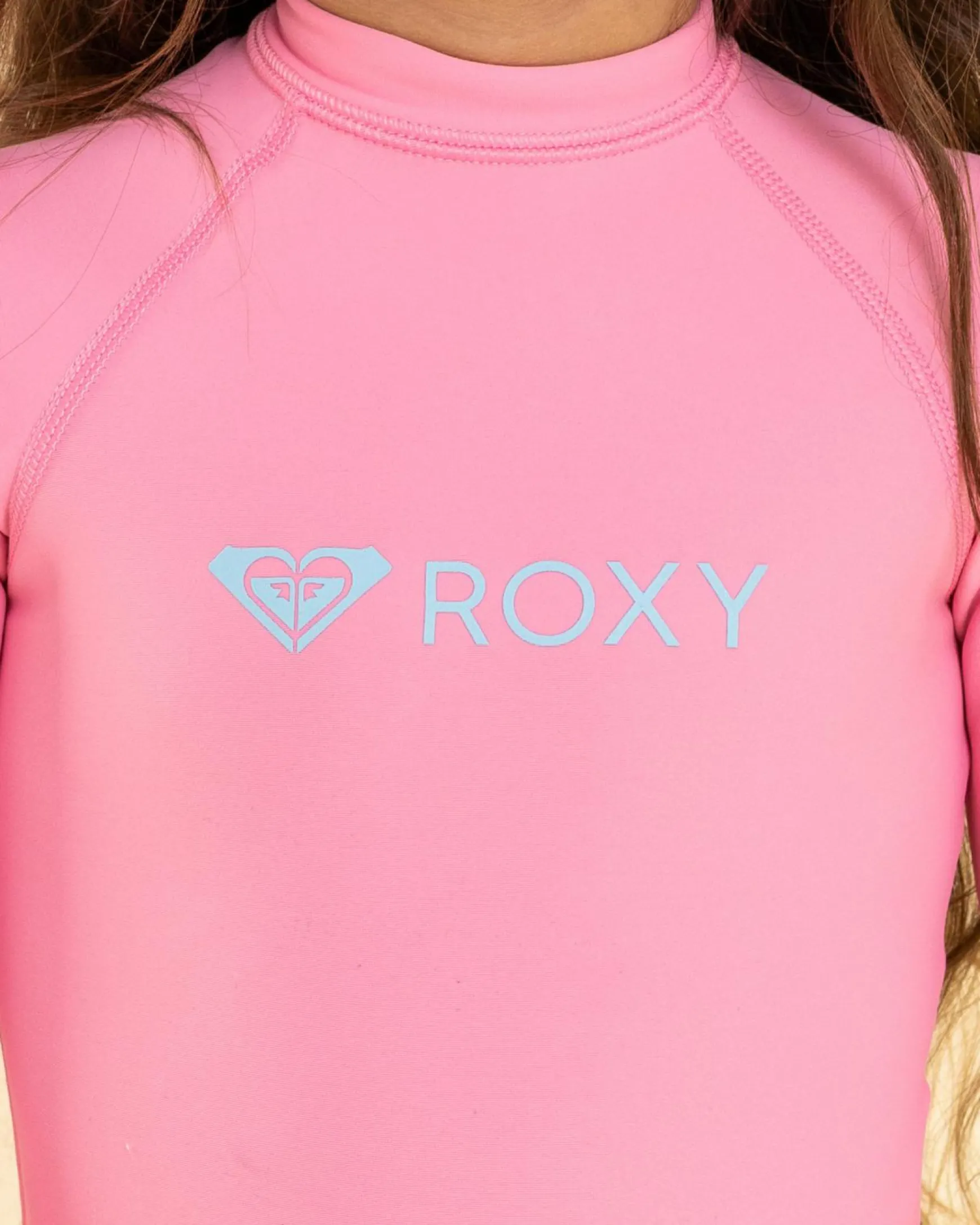 Toddlers' Heater Long Sleeve Surfsuit