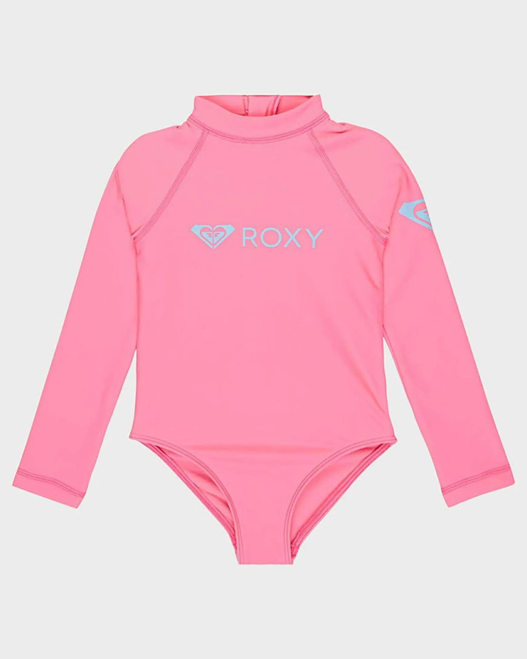 Toddlers' Heater Long Sleeve Surfsuit