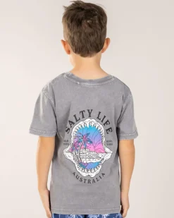 Toddlers' High Tide T-Shirt