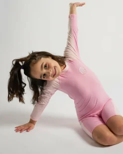 Toddlers' Icon Warm Long Sleeve Surfsuit