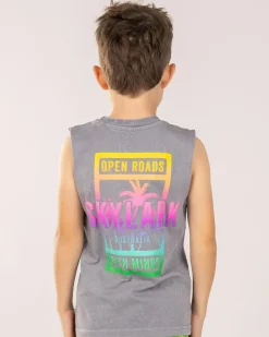 Toddlers' Illuminate Muscle Tank