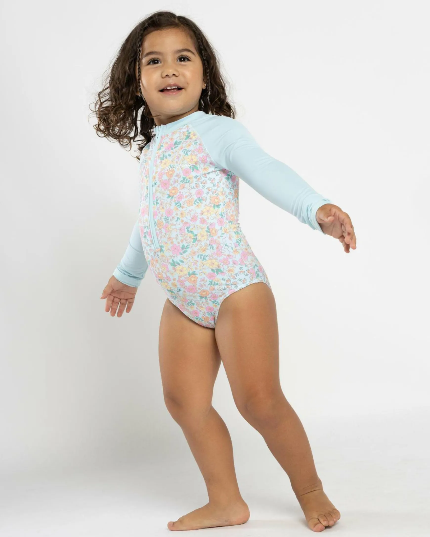 Toddlers' In My Dreams Surfsuit