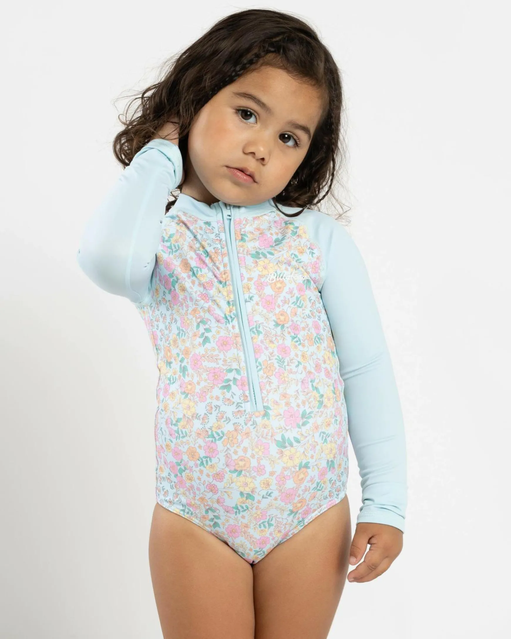 Toddlers' In My Dreams Surfsuit