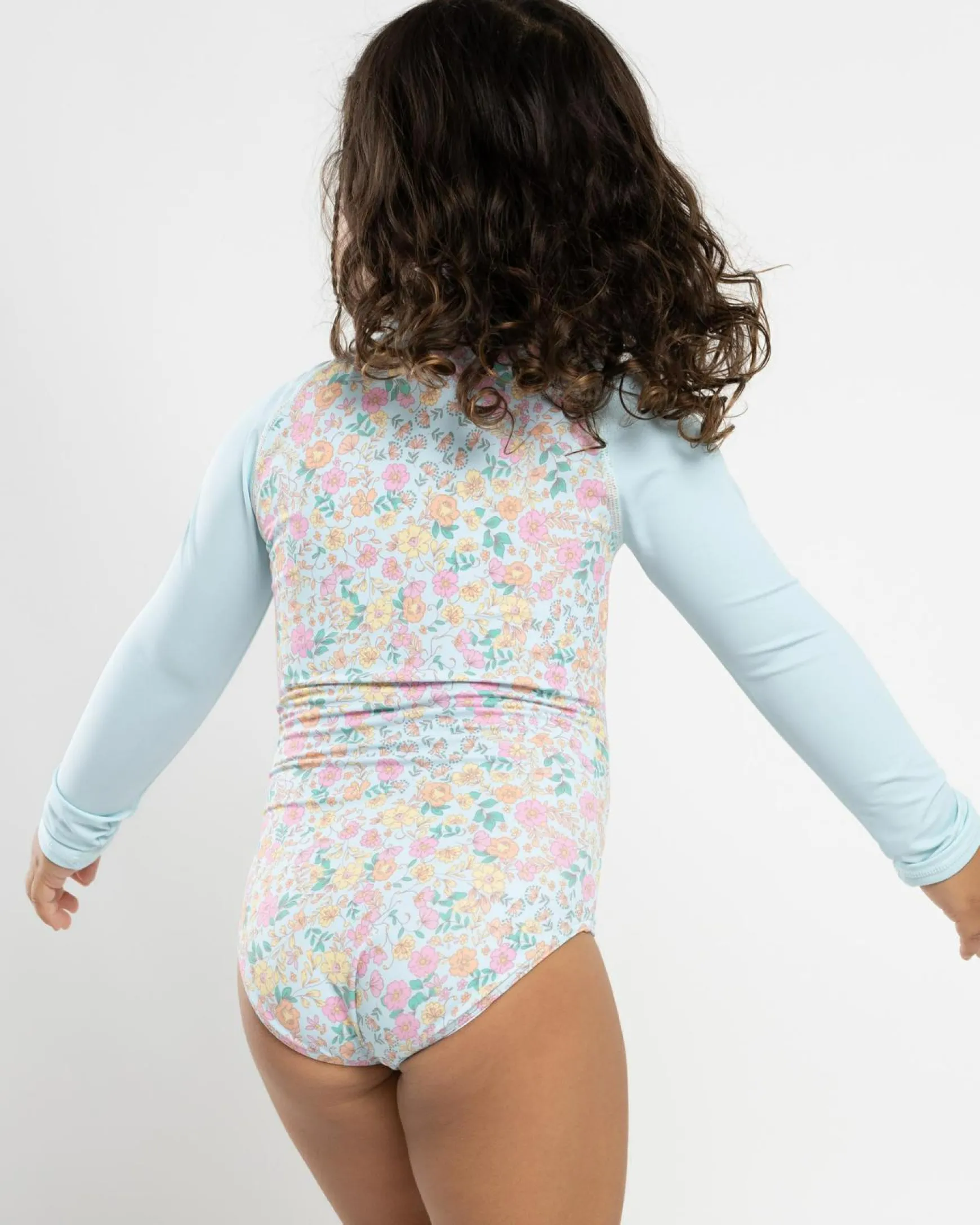 Toddlers' In My Dreams Surfsuit