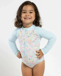 Toddlers' In My Dreams Surfsuit
