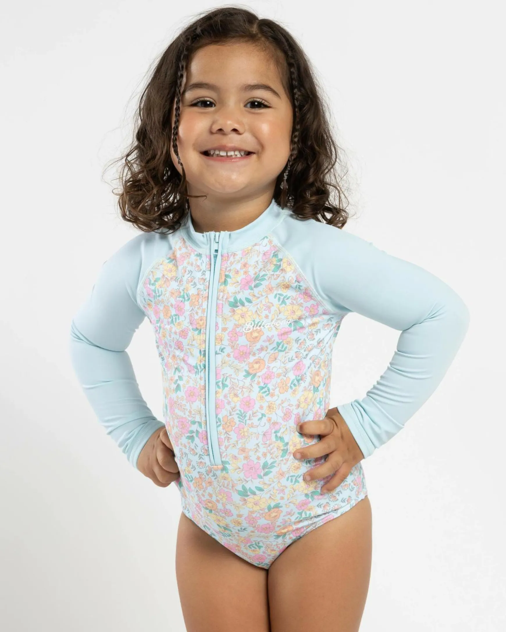 Toddlers' In My Dreams Surfsuit