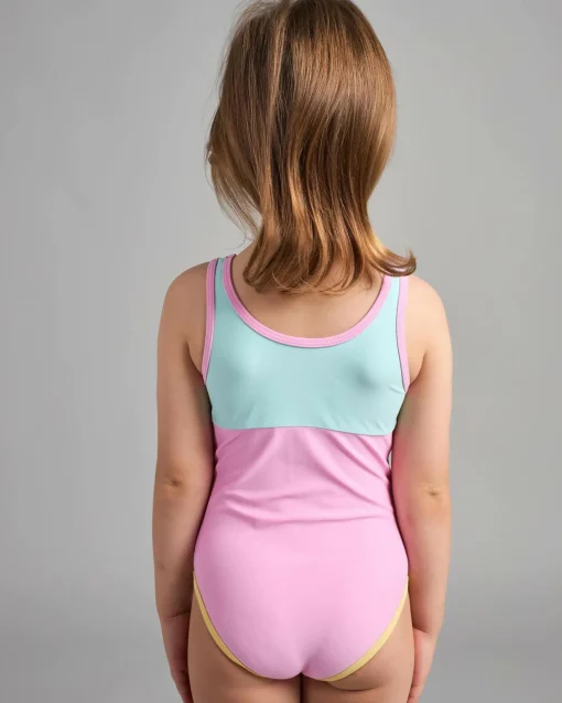 Toddlers' Island Days One Piece Swimsuit