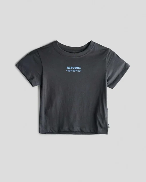 Toddlers' Island Relaxed Art T-Shirt