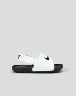 Toddlers' Kawa Slides