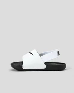 Toddlers' Kawa Slides