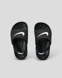 Toddlers' Kawa Slides Sandals