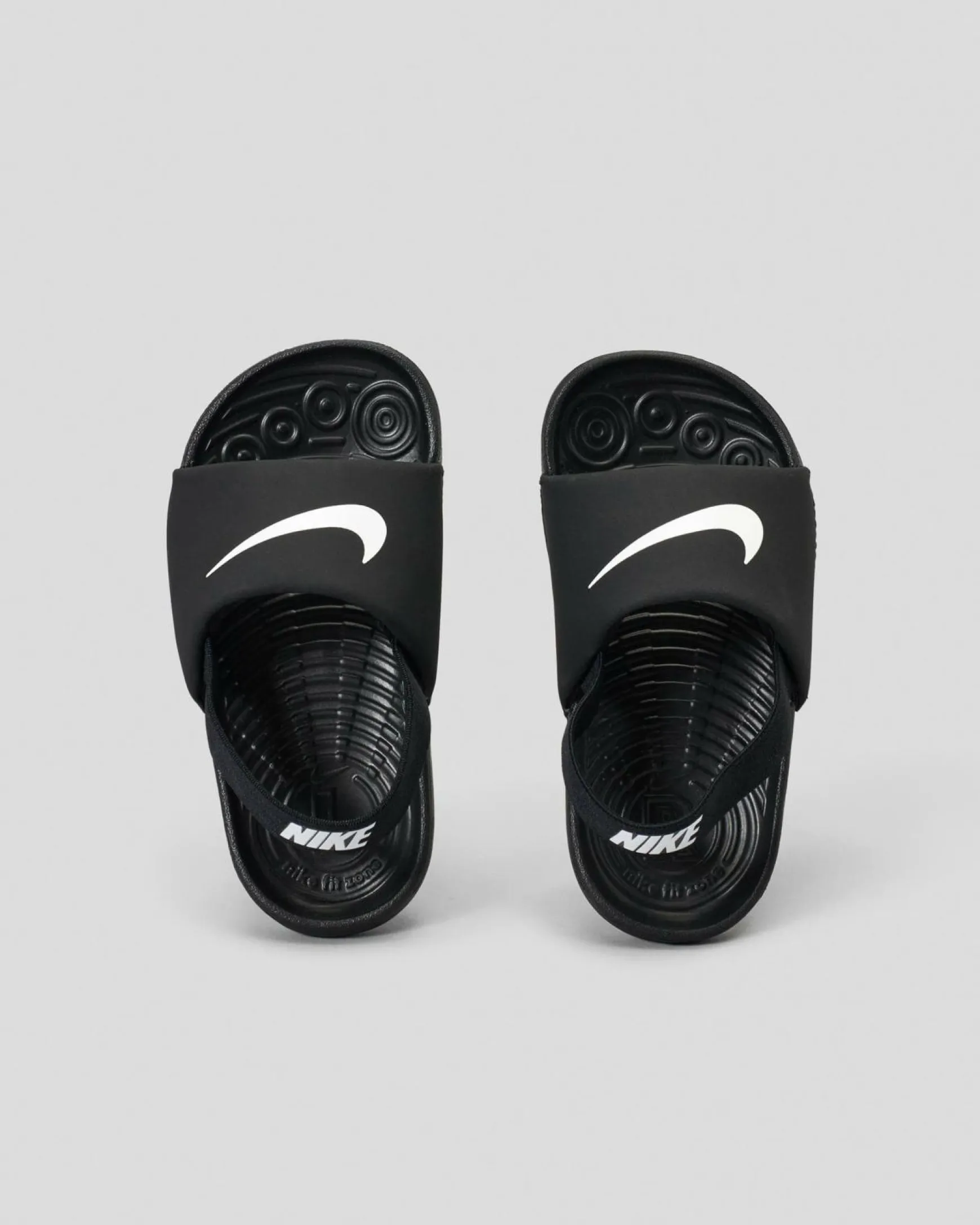 Toddlers' Kawa Slides Sandals