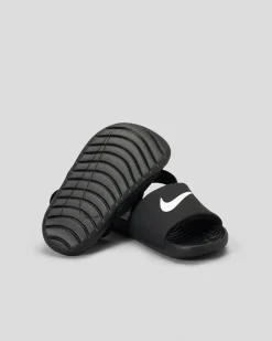 Toddlers' Kawa Slides Sandals