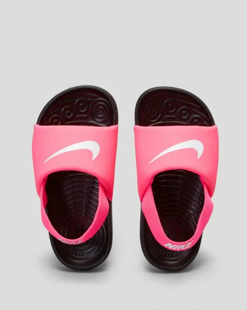 Toddlers' Kawa Slides Sandals