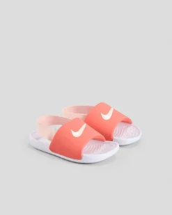 Toddlers' Kawa Slides Sandals