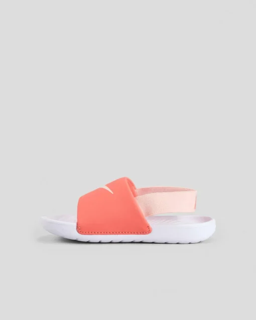Toddlers' Kawa Slides Sandals