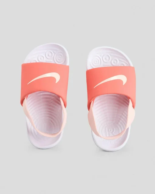 Toddlers' Kawa Slides Sandals