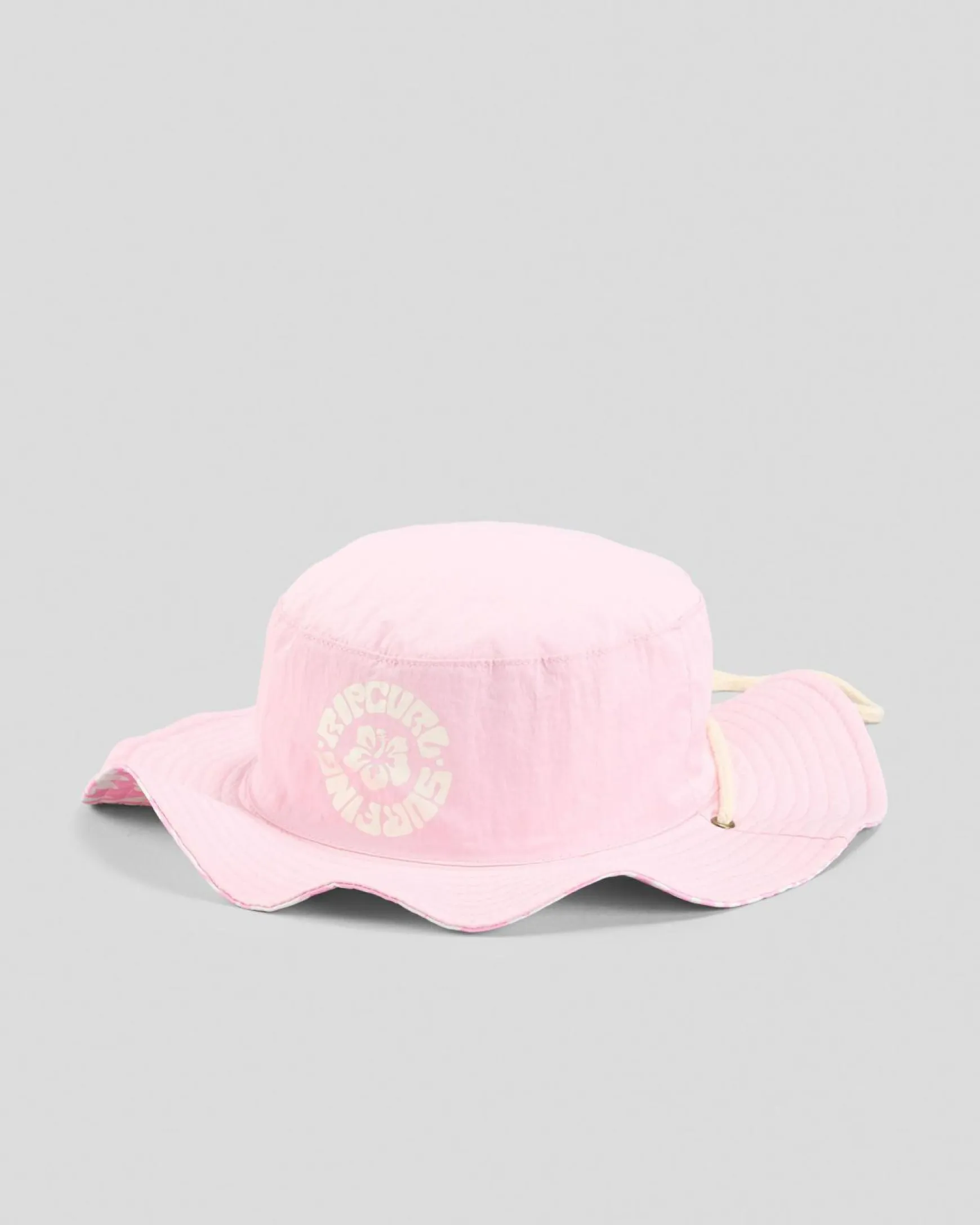 Toddlers' Mixed Reversible Bucket Hat