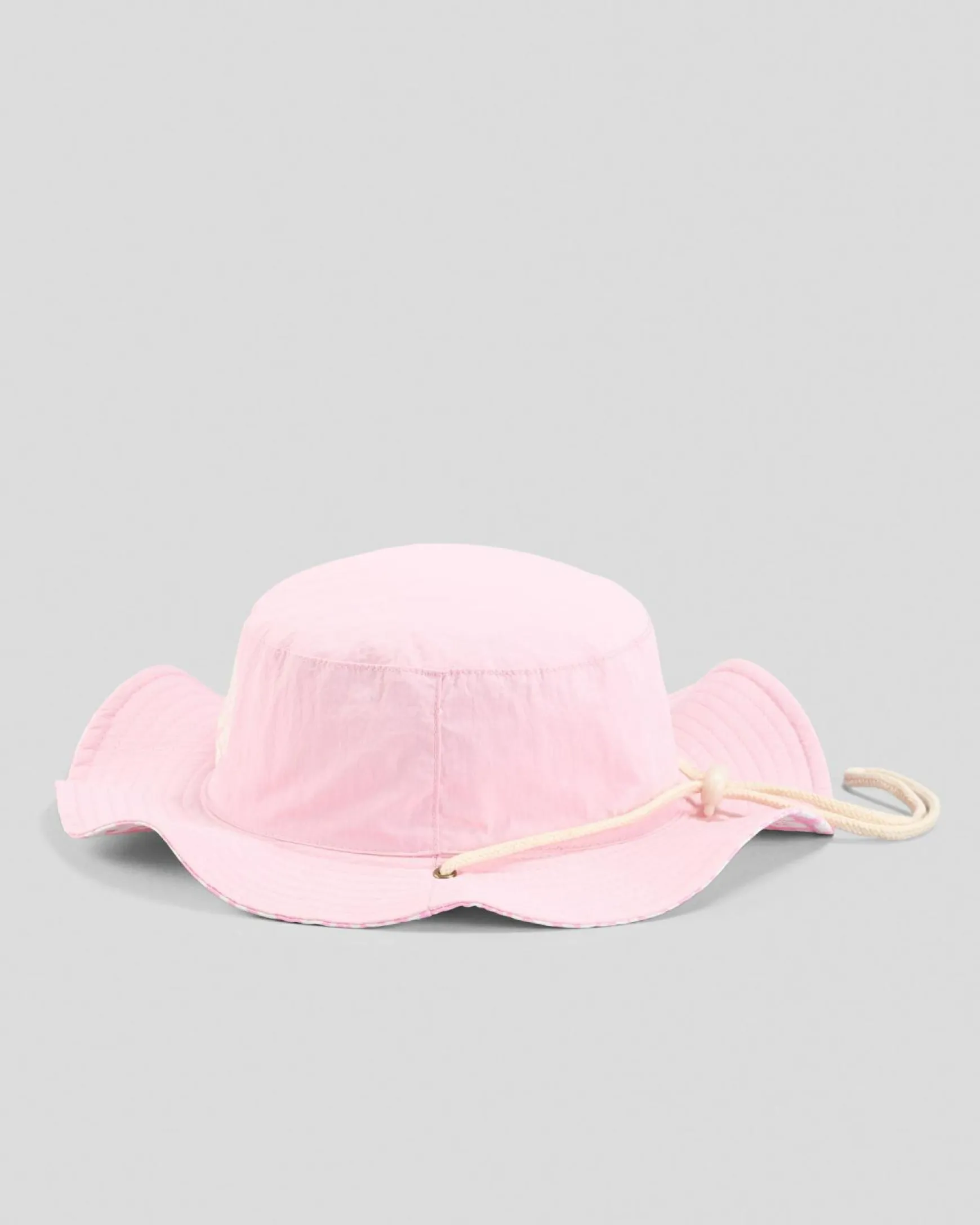 Toddlers' Mixed Reversible Bucket Hat