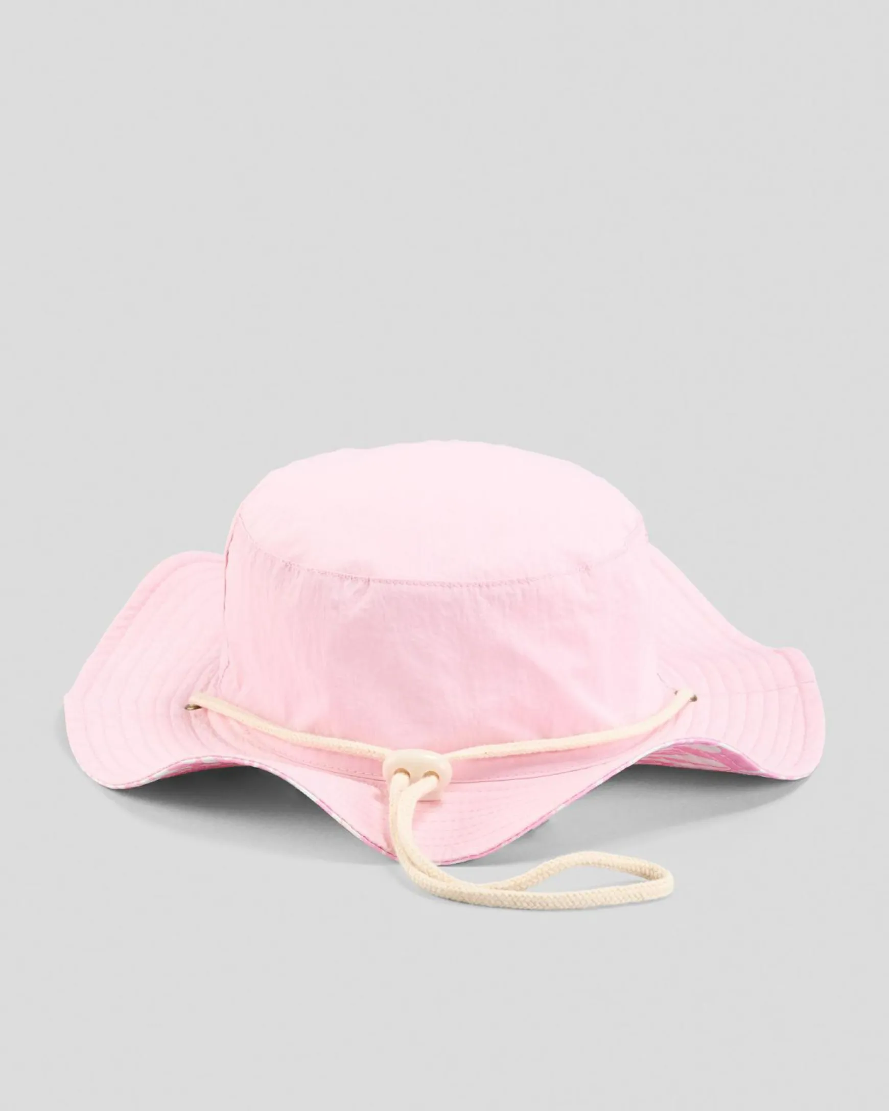 Toddlers' Mixed Reversible Bucket Hat