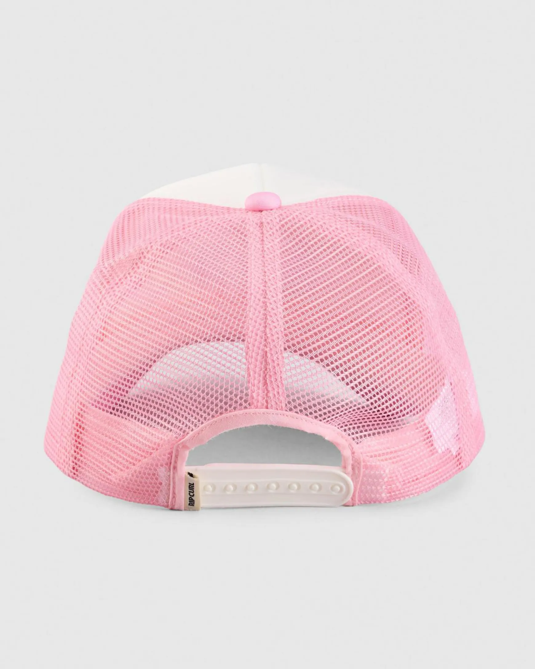 Toddlers' Mixed Revival Trucker Cap