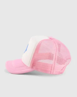 Toddlers' Mixed Revival Trucker Cap