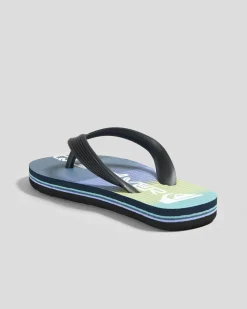 Toddlers' Molokai Art Thongs