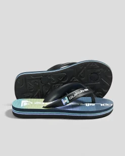 Toddlers' Molokai Art Thongs