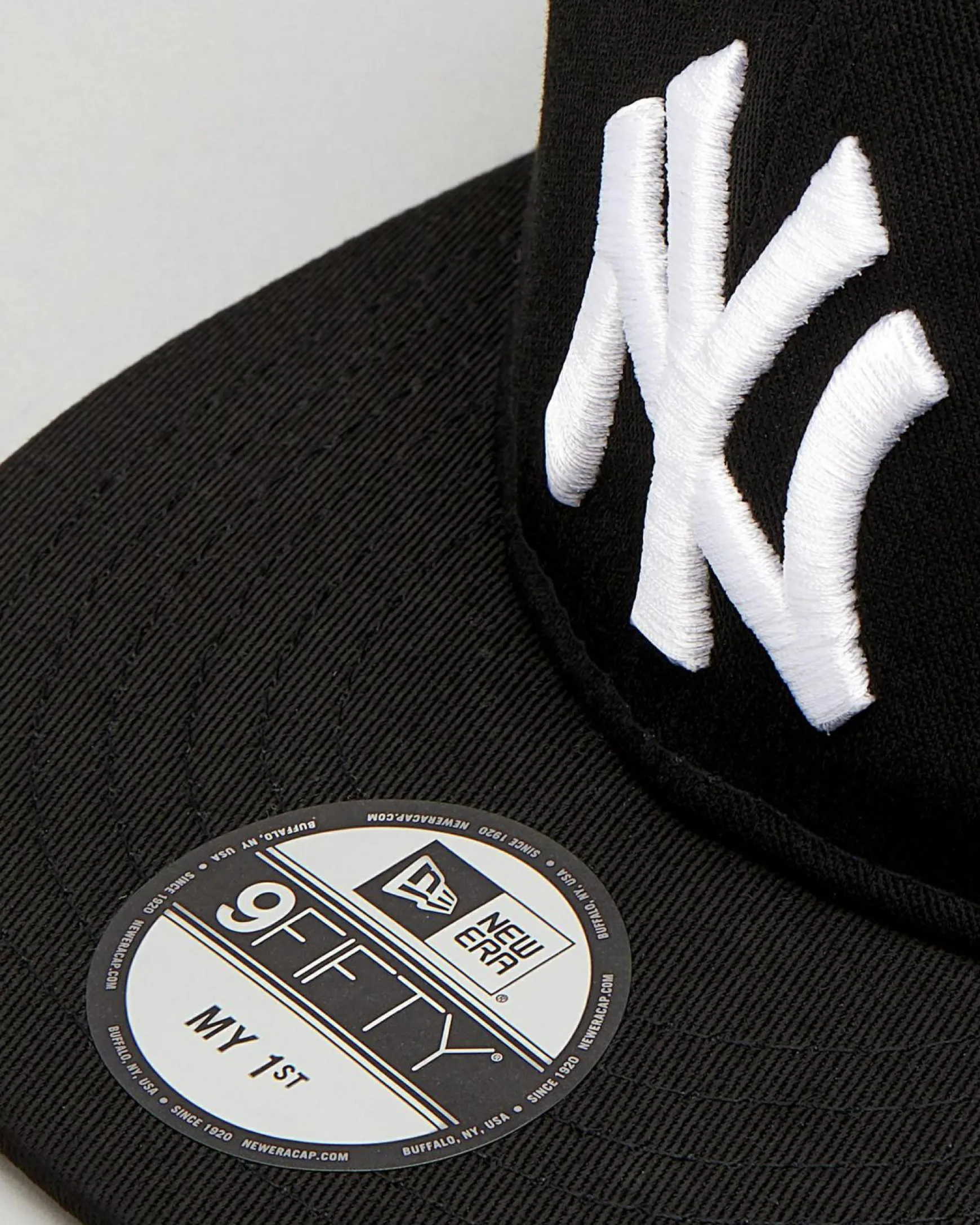 Toddlers' My 1st Yankee Cap