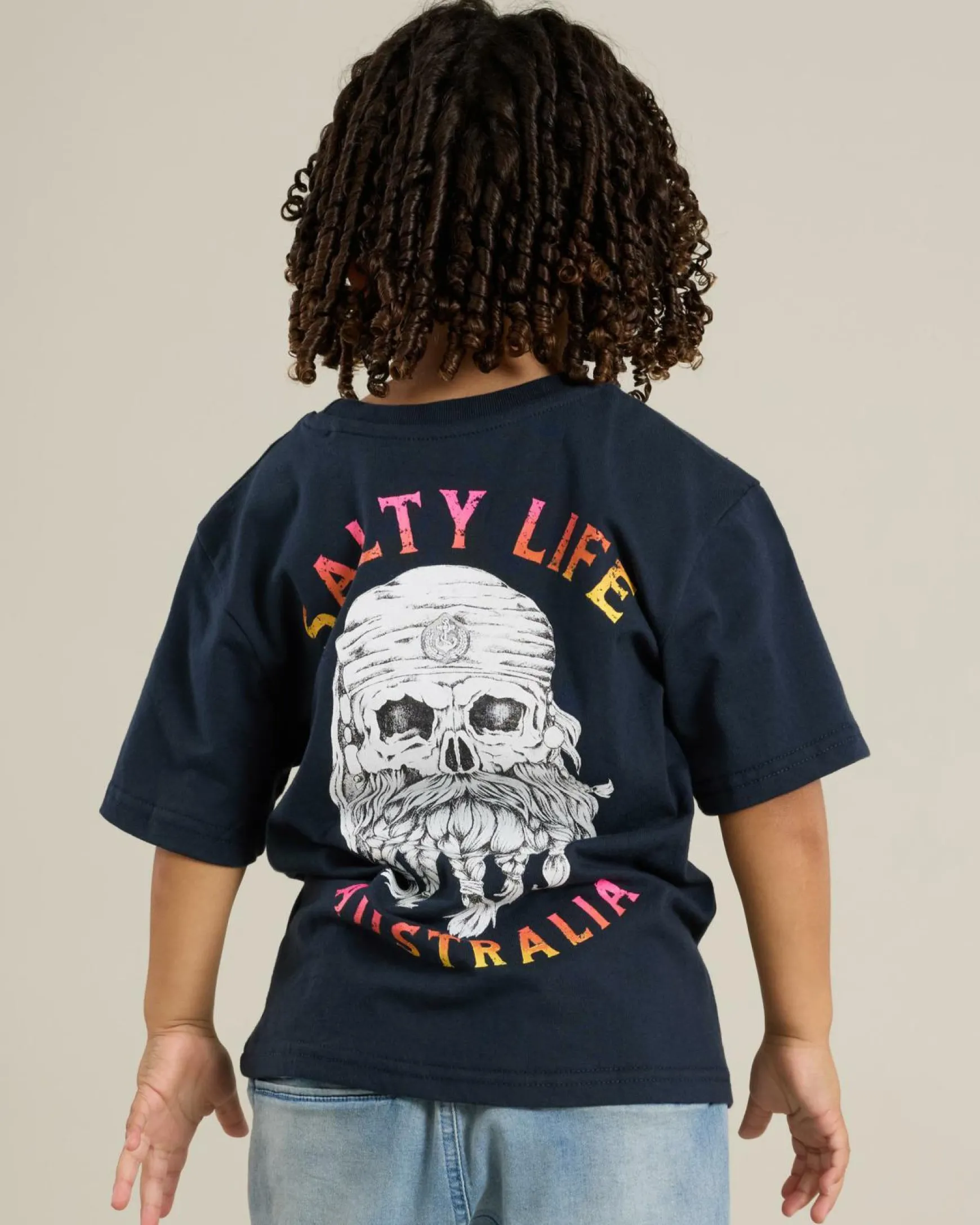 Toddlers' Netherlander T-Shirt