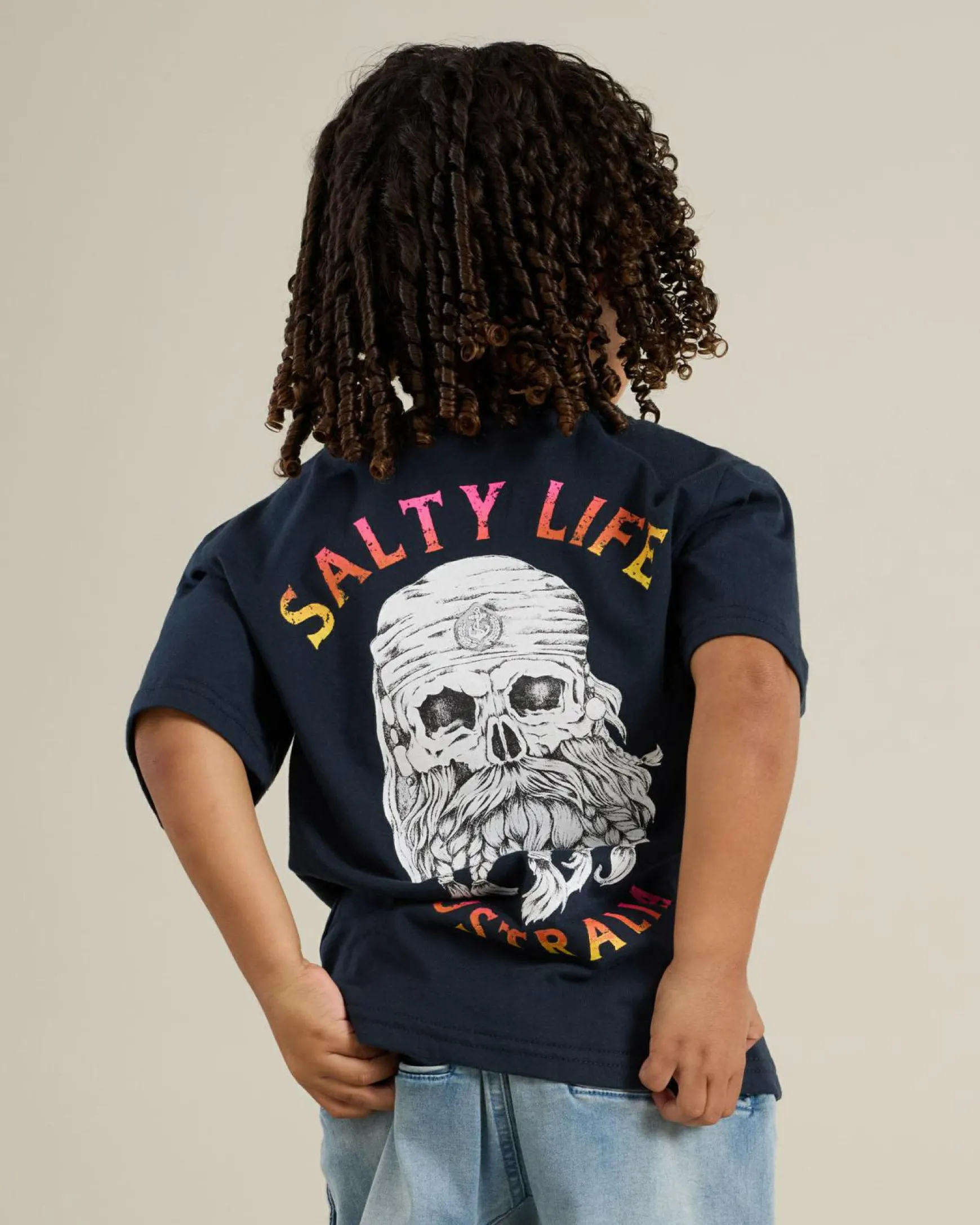 Toddlers' Netherlander T-Shirt