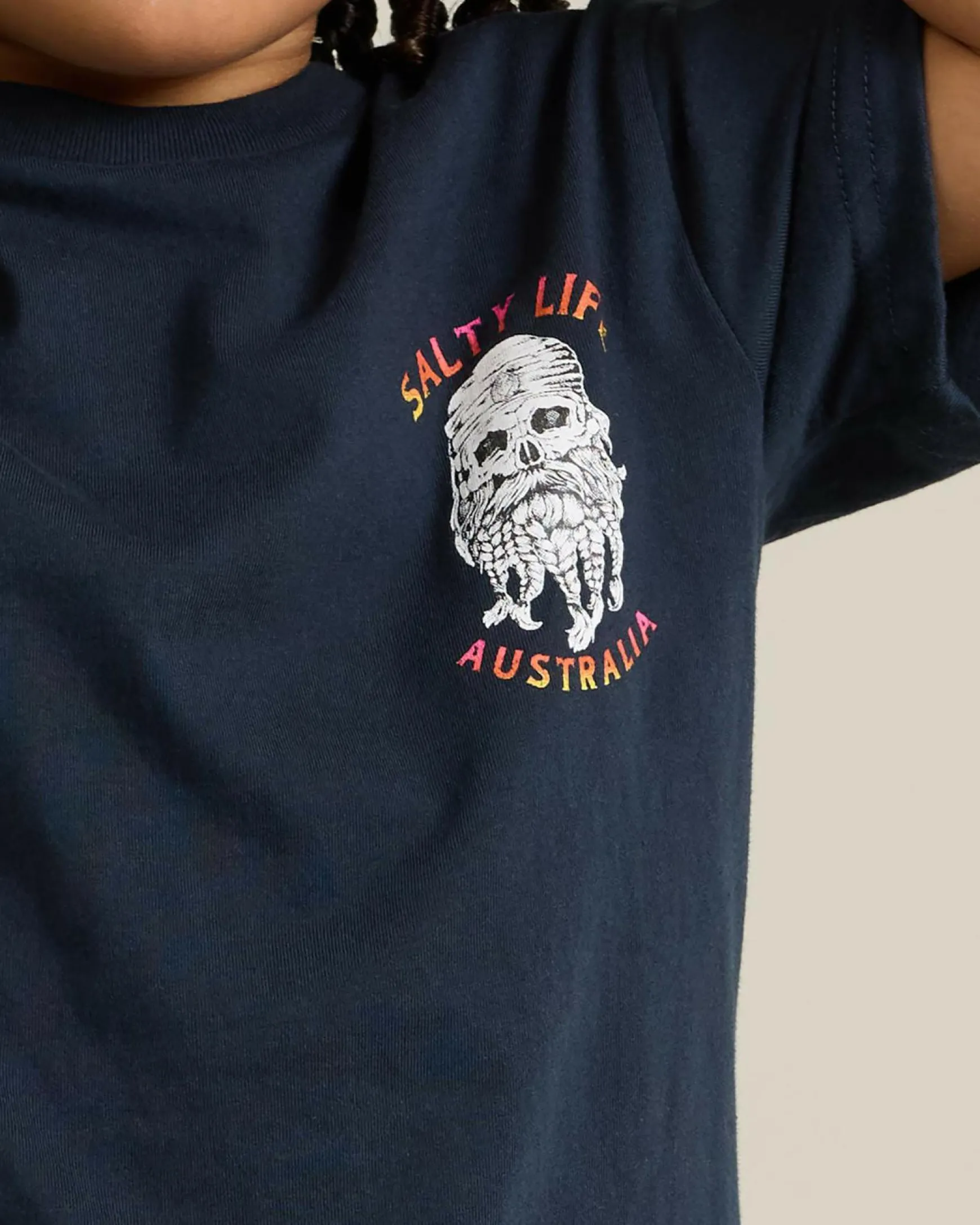 Toddlers' Netherlander T-Shirt