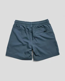 Toddlers' Nimble Elastic Waist Shorts