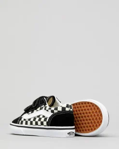 Toddlers' Old Skool Shoes