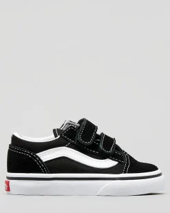 Toddlers' Old Skool Shoes