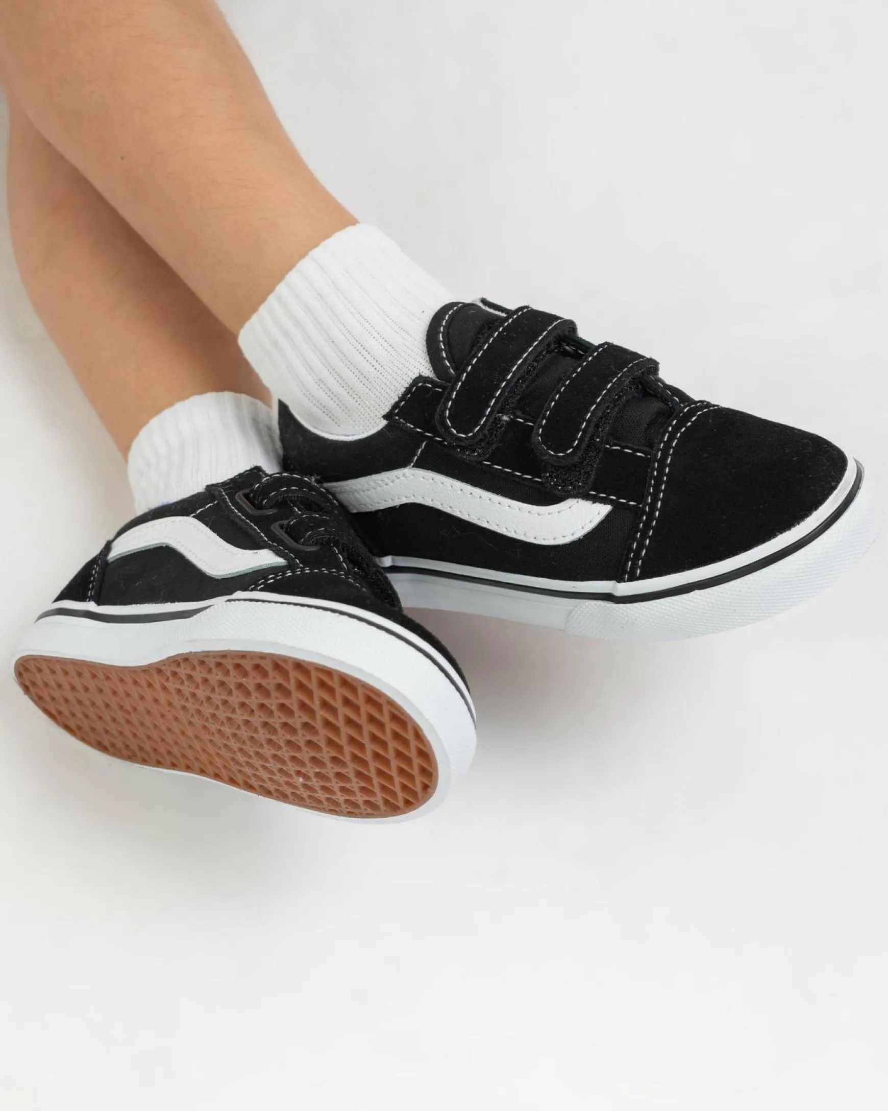 Toddlers' Old Skool Shoes