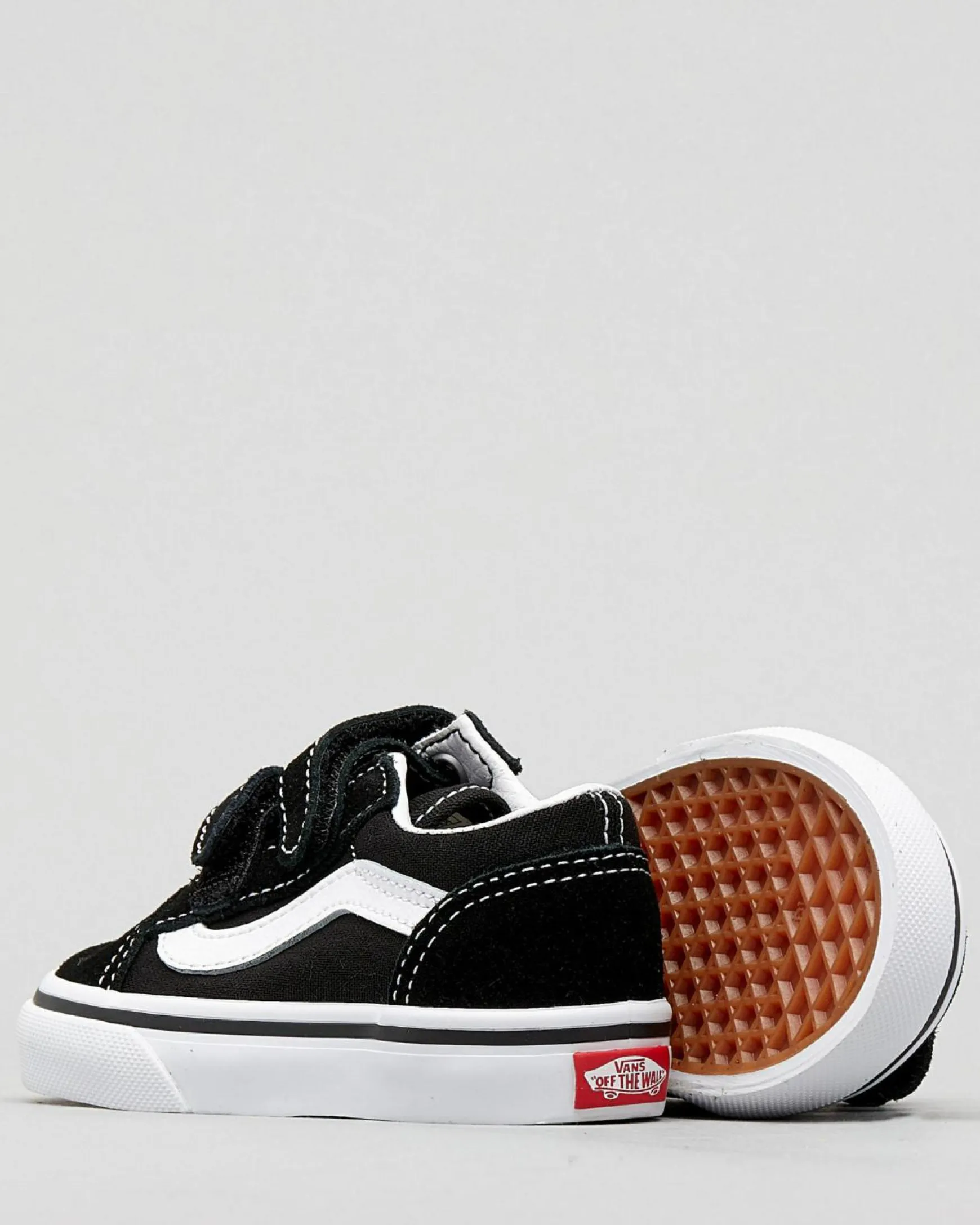 Toddlers' Old Skool Shoes