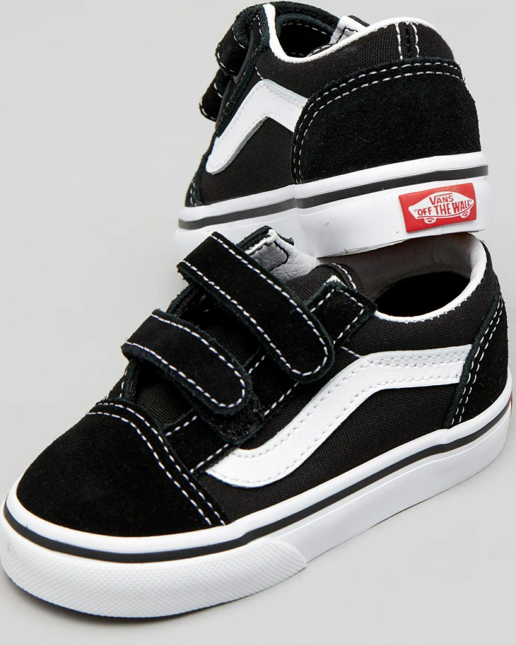 Toddlers' Old Skool Shoes