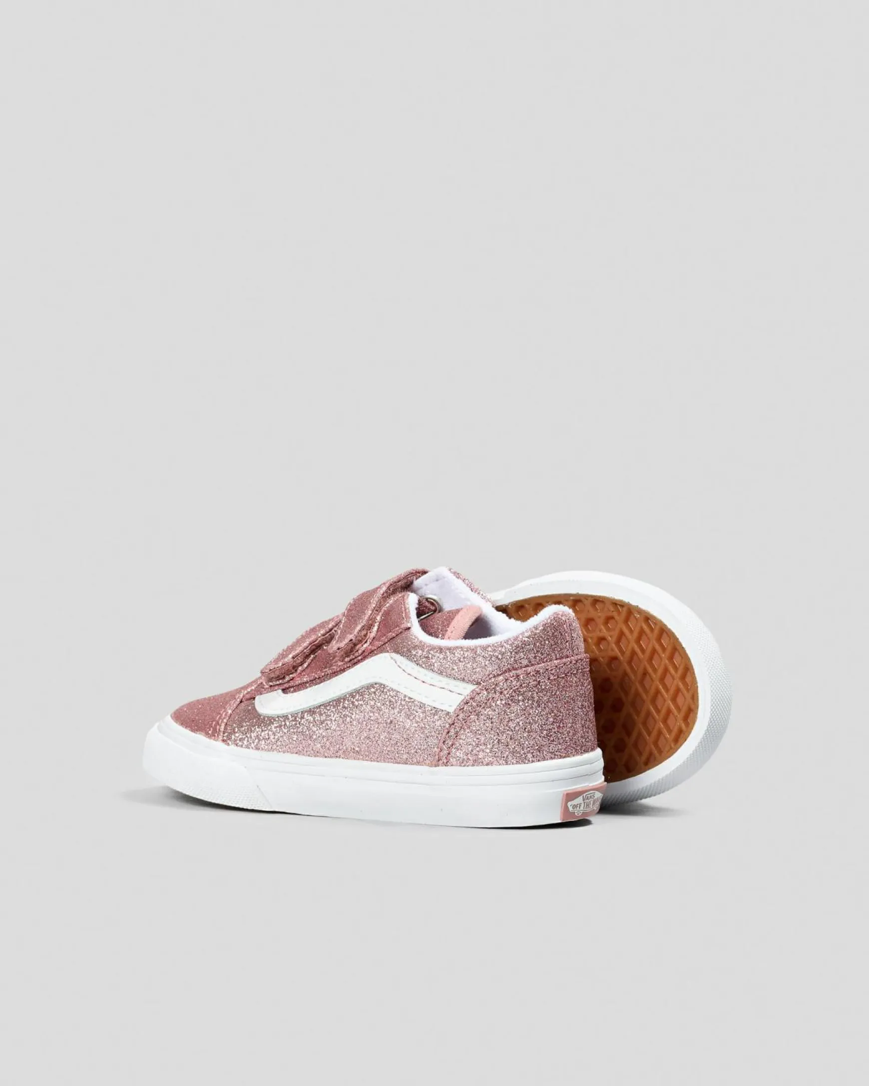 Toddlers' Old Skool V Shoes