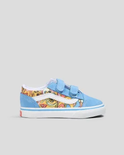 Toddlers' Old Skool V Shoes