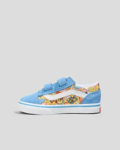 Toddlers' Old Skool V Shoes