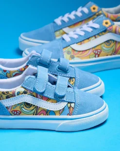 Toddlers' Old Skool V Shoes