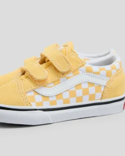 Toddlers' Old Skool V Shoes