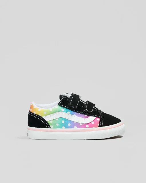 Toddlers' Old Skool V Shoes