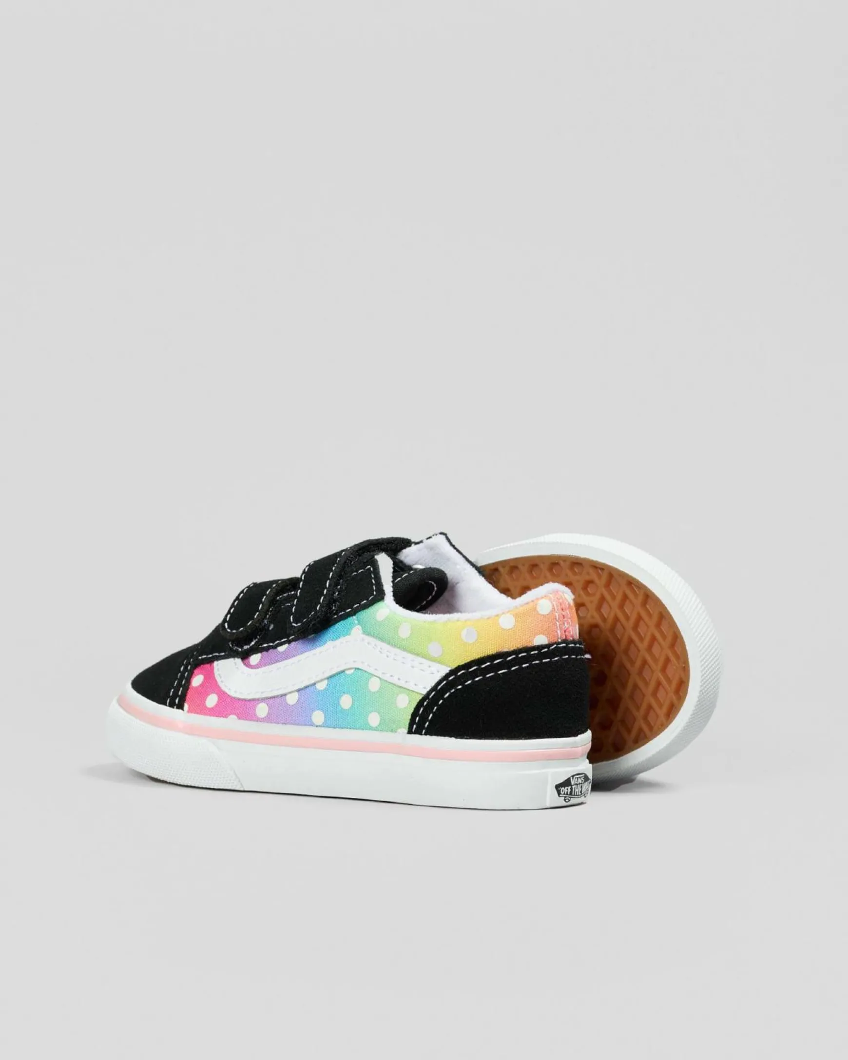 Toddlers' Old Skool V Shoes