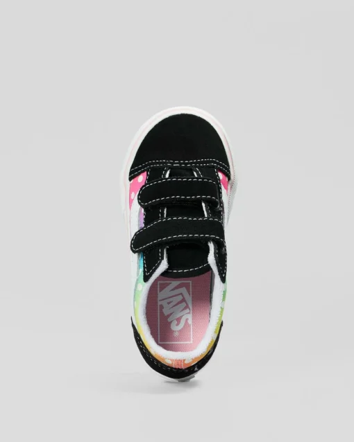 Toddlers' Old Skool V Shoes