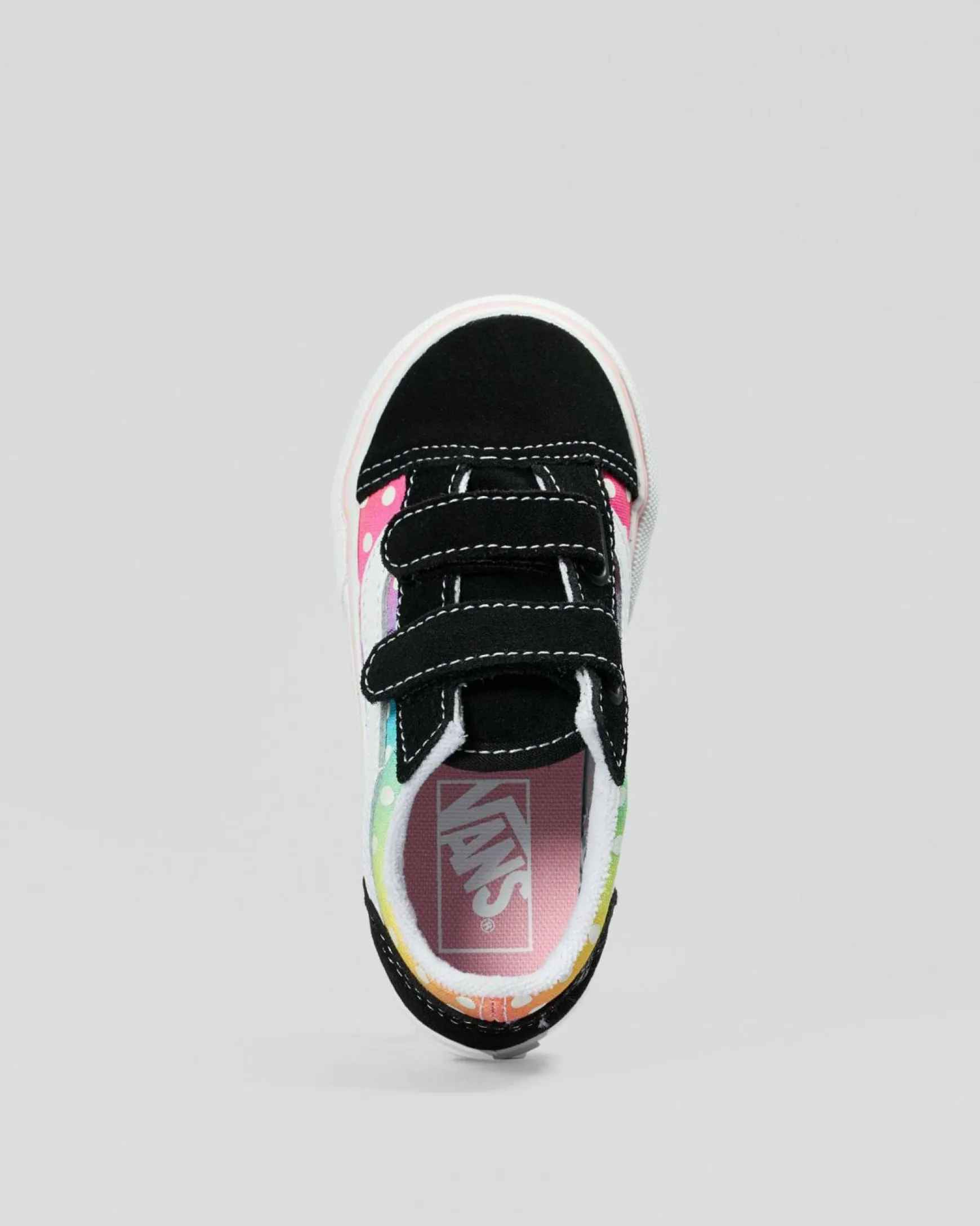 Toddlers' Old Skool V Shoes