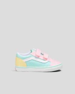 Toddlers' Old Skool V Shoes