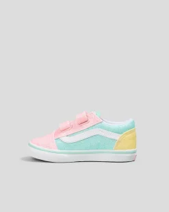 Toddlers' Old Skool V Shoes