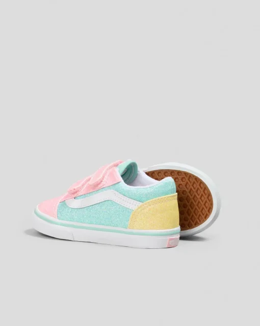 Toddlers' Old Skool V Shoes